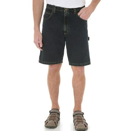 Men's Denim Carpenter Short