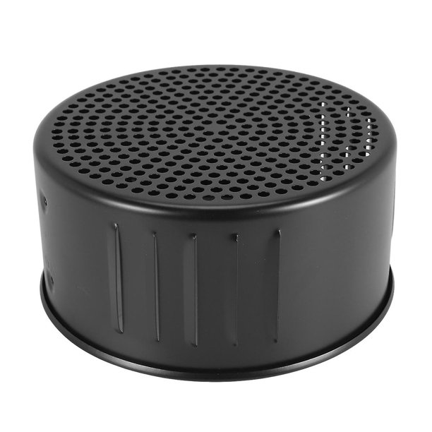 Cesta de repuesto, bandeja para hornear de acero inoxidable resistente y antiadherente para asar y cocinar para todos los hornos