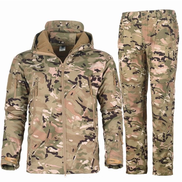 Chaquetas con capucha para deportes al aire libre para hombre, transpirables, impermeables, cortavientos, para montañismo y escalada en roca, todo el día