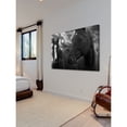 thumbnail image 4 of Marmont Hill "Let's Stay Together" by Maggie Dee Painting Print on Canvas, 4 of 5