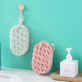 thumbnail image 3 of Bath Brush, Bathroom Scrub, Bath Sponge Brush, Household toiletries, Bath, Bath, 3 of 5