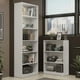 thumbnail image 2 of Kit Estante Librero Madesa 6908 y Organizador 6907 Blanco, 2 of 10