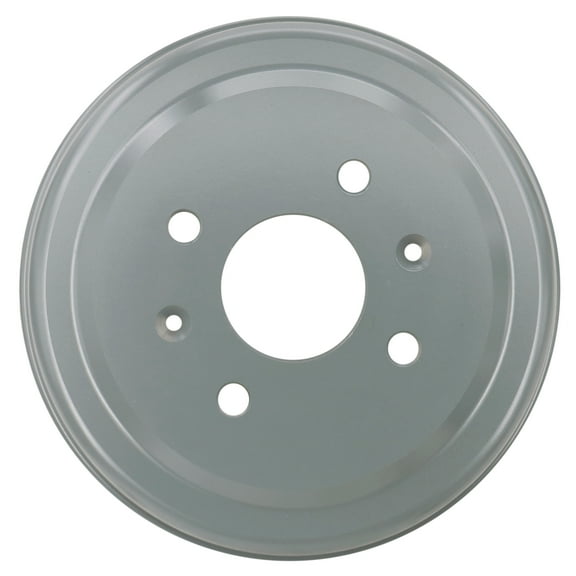 Winstop Brake Drum, Rear WS242277, Chevrolet Spark 2015-2013