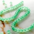 thumbnail image 2 of Bead Landing Green Aventurine Round Beads, 4mm, 12 Pack, 2 of 3