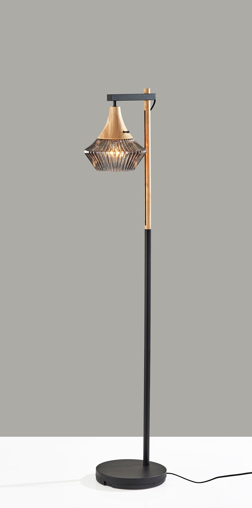 Adesso Elsie Floor Lamp