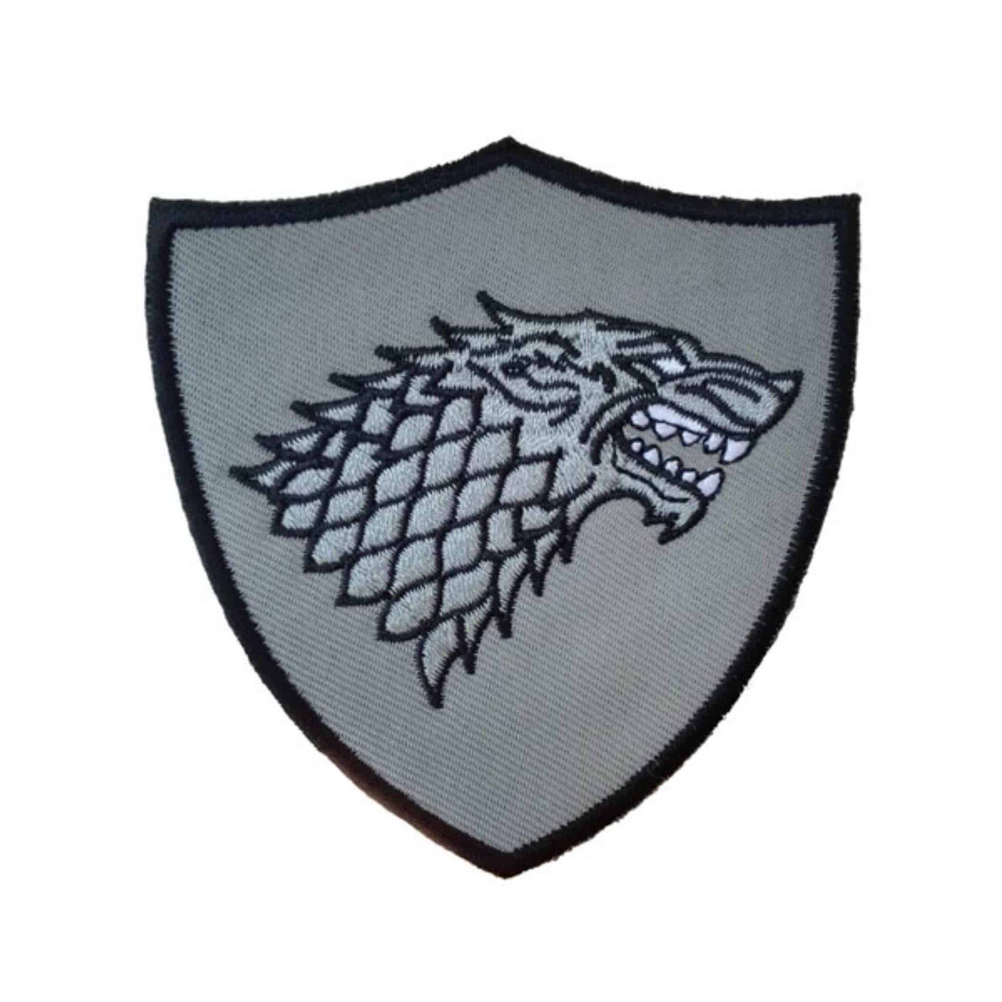 Superheroes Game Of Thrones House Stark