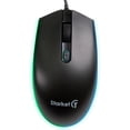 thumbnail image 1 of Mouse De Juego Starket Series Sk-050 Black STARKET Mouse de luz neon STARKET, 1 of 7
