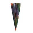 thumbnail image 2 of Meyda Tiffany 154314 Metro 2 Light 19" Tall Wall Sconce - Multi, 2 of 5