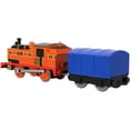 thumbnail image 2 of Thomas & Friends Trackmaster Nia, 2 of 3