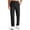 Black, variant on Feekit Men’s Golf Pants Classic Fit Stretch Dress Pants Flat Front Lightweight Casual Work Pants with 4 Pockets, 29" 31" 33" Inseam