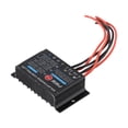 thumbnail image 2 of For Off-Grid Power Solutions IP68 Solar Controller 20A Charge Controller, 2 of 10