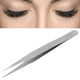 thumbnail image 3 of Fugacal Pinzas de injerto de pestaas Pinzas de injerto de pestaas postizas Pinzas de pestaas de acero inoxidable Clip de injerto de pestaas Herramienta de extensión de pestaas Clip de pestaas postizas Fugacal No se aplica, 3 of 6