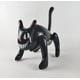 thumbnail image 1 of Globos inflables de Halloween para Halloween, decoración de gatos negros, suministros inflables de PVC para fiestas, decoración de jardín, decoración de Halloween, decoración de otoño para exteriores., 1 of 5