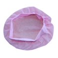 thumbnail image 3 of Gorro , gorros de panadero elásticos adultos, cocina, catering, cocina, gorro , taller de , gorro a prueba elástico Macarena Tapa de trabajo de fábrica, 3 of 8