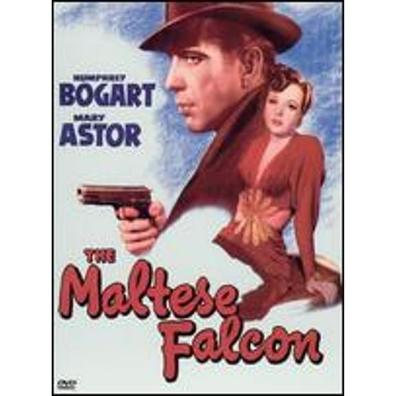 Pre-Owned The Maltese Falcon (DVD 0012569501225) directed by John Huston