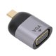 thumbnail image 4 of Convertidor Portátil Fyydes TypeC a VGA Adaptador 1080p 60hz, 4 of 6