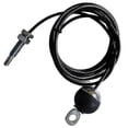 thumbnail image 2 of 2m-5m Gym Cable Wire Rope Heavy Duty Steel Replacement Parts For Home Gym Fitness Cable Pulley Accessories Dia 5mm, 2 of 5
