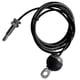 thumbnail image 2 of 2m-5m Gym Cable Wire Rope Heavy Duty Steel Replacement Parts For Home Gym Fitness Cable Pulley Accessories Dia 5mm, 2 of 5