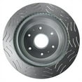 thumbnail image 5 of ACDelco 18A81032SD Brake Disc Fits 2015 Chevrolet Tahoe, 5 of 5