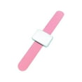 thumbnail image 4 of Pulsera magnética Muñequera Fernando Accesorios Salón peluquero profesional rosado, 4 of 8