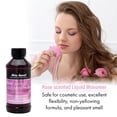 thumbnail image 3 of Monómero líquido Mia Secret con aroma a rosas, 120 ml, 3 of 5