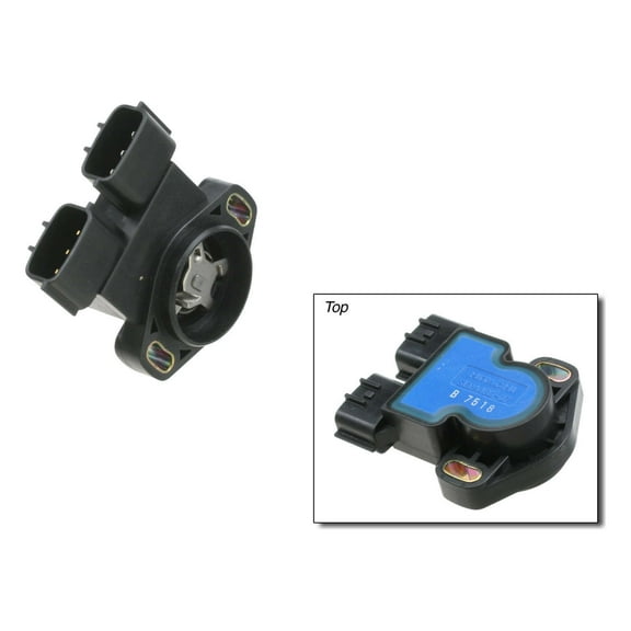Astemo TPS0006 Throttle Position Sensor