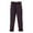 Black, variant on Women Winter Solid Color High Waist Keep Warm Long Pants Long Underwear Silk Base Layer Pants Men Cold Weather Thermal Pant Womens Thermal Pants Underwear Pants for Women Men Thermal Pants