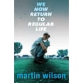 thumbnail image 1 of Pre-Owned We Now Return to Regular Life Hardcover, 1 of 1