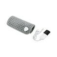 thumbnail image 2 of Heating Pad 12x24in 10 Temperature Levels 4 Timer Settings, Electric Heating Blanket with Overheat Protection, Auto Off Washable Body Heating Mat for Home Office, 2 of 9