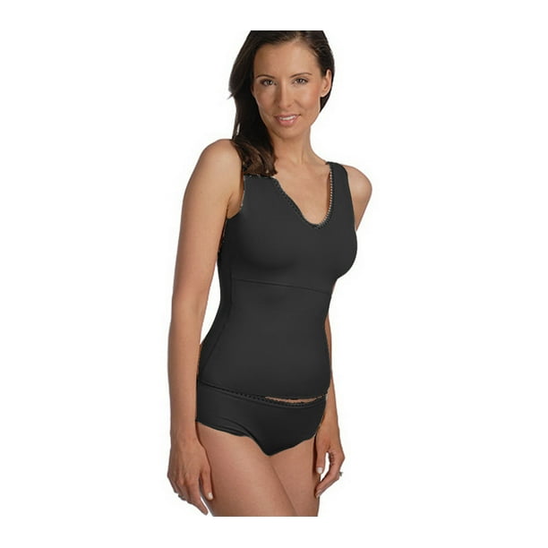 deep v neck spanx