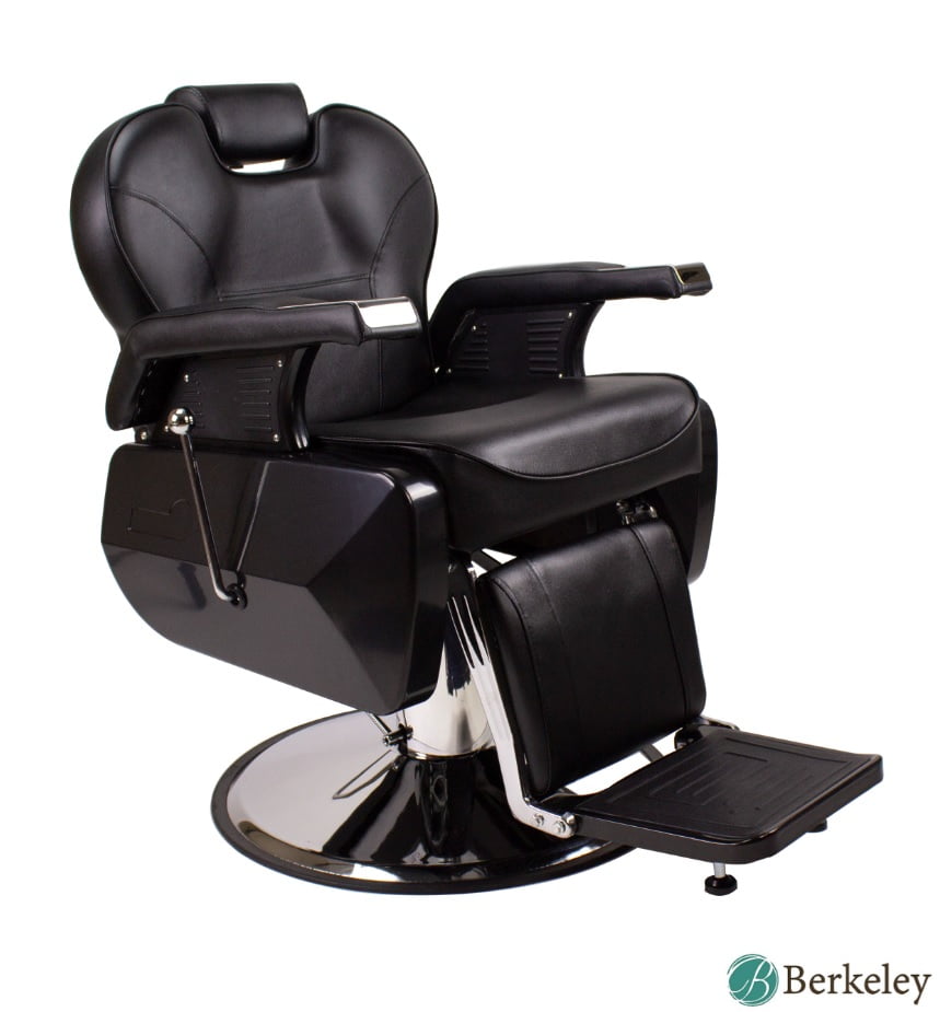 recliner height adjustable
