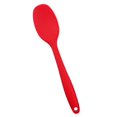 thumbnail image 1 of ENJOYW High Grade Silicone Spoon Cake Putty Spatula Bakeware Large Unity Spoon Utensil Spoon, 1 of 6