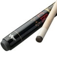 thumbnail image 4 of Viper Underground Celtic Blood 58" Billiard/Pool Cue, 2 Piece, 21 Ounce, 4 of 7