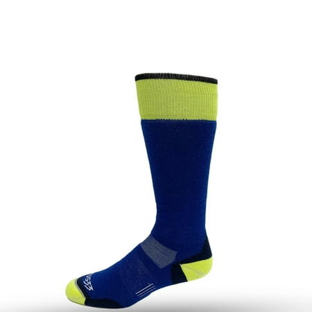 

All Season - Over the Calf Wool Socks Mountain Heritage