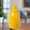 Yellow, variant on Candice Ceramic Round Bellied Vase with Short Neck Design