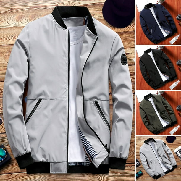 New style jacket for cheap men