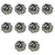 thumbnail image 4 of Pomo de puerta de Armario de Cristal Colco 10 piezas 20mm, 4 of 8