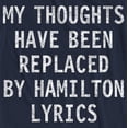 thumbnail image 3 of It's a Hamilton Thing T-Shirt You Wouldn't Understand, 3 of 9