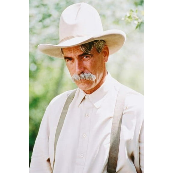 Sam Elliott 24X36 Poster