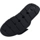 thumbnail image 2 of Sandalias Under Armour Ignite Pro Slide para hombre, color negro, talla 10, 2 of 5