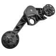 thumbnail image 4 of For Brompton Chain Tensioner 2-3-6 Speed Freewheel Chain Tension Adapter Folding Bicycle Pressure Ch, 4 of 5