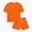 baby boy clothes#1 Orange, variant on Toddler Clothes Baby Boy Outfit Sets Baby Boy Summer Clothes 12 18 24 Month 3T 4T 5T Toddler Boy Outfits Dinosuar Set Kaprioy Boys Clothes