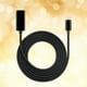 thumbnail image 4 of BRIGHTFUFU Cable adaptador USB 3.1-C a HDMI de 1.8M para dispositivos Android de teléfonos móviles, 4 of 7