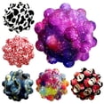 thumbnail image 2 of Elegante 3D Pop Pinch Ball Silicone Push It Bubble Balls Juguetes de ventilación antiestrés para niños Adultos Regalos Tan Jianjun  unisex, 2 of 2