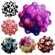 thumbnail image 2 of Elegante 3D Pop Pinch Ball Silicone Push It Bubble Balls Juguetes de ventilación antiestrés para niños Adultos Regalos Tan Jianjun  unisex, 2 of 2