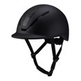 thumbnail image 2 of Equestrian Helmet Horse Riding Cap Impact Resistant Lightweight Design for Men Women Outdoor Activities, 2 of 9