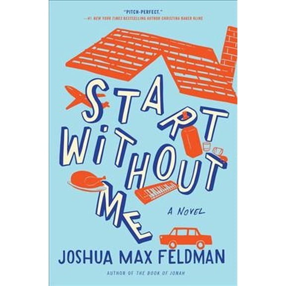 Start Without Me (Hardcover)