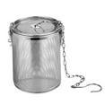 thumbnail image 4 of Abbracc Stainless Steel Tea Ball Spice Strainer Basket Mutifunctional 0.7L, 4 of 6