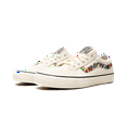 thumbnail image 2 of VANS MENS Sk8-Low "Hanna Scott" VN0A4UWIA61 from Stadium Goods, 2 of 9