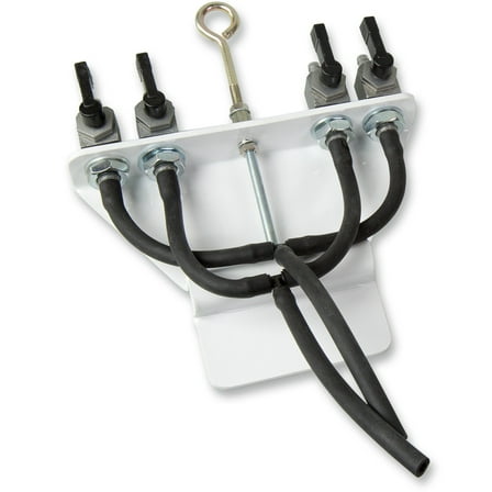 Tecmate CarbMate 4 Cylinder Adaptor Kit (TS-220)